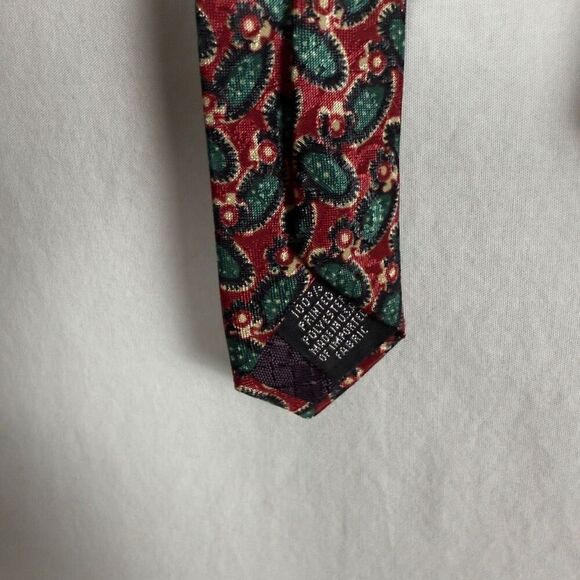 Christian Dior Monsieur Holiday Tie - Picture 3 of 3